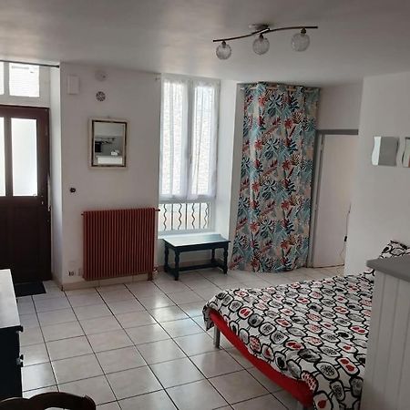 Studio Equipe Centre-Ville Aurillac Ngoại thất bức ảnh