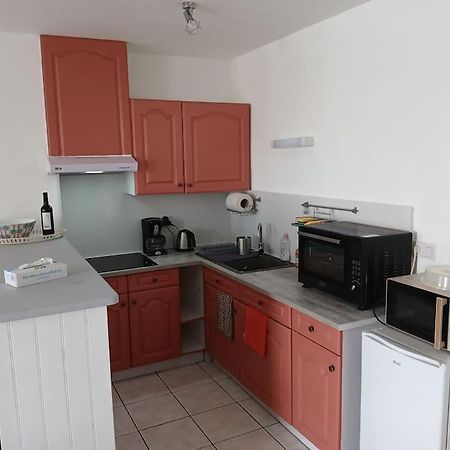 Studio Equipe Centre-Ville Aurillac Ngoại thất bức ảnh