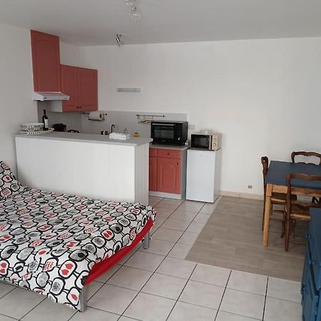 Studio Equipe Centre-Ville Aurillac Ngoại thất bức ảnh