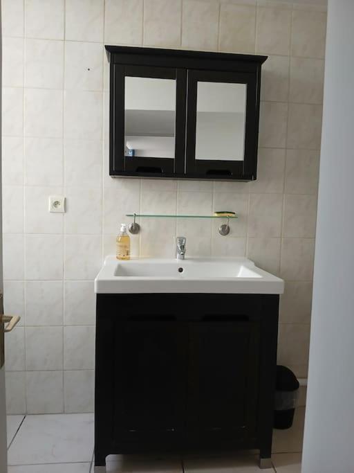 Studio Equipe Centre-Ville Aurillac Ngoại thất bức ảnh